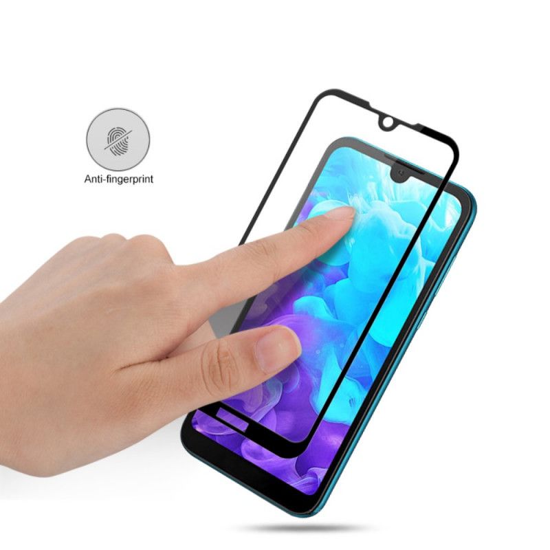 Skydd Av Härdat Glas Huawei Y5 2019 Mocolo