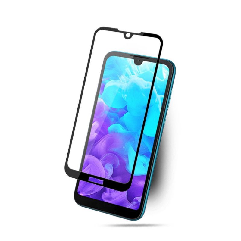 Skydd Av Härdat Glas Huawei Y5 2019 Mocolo