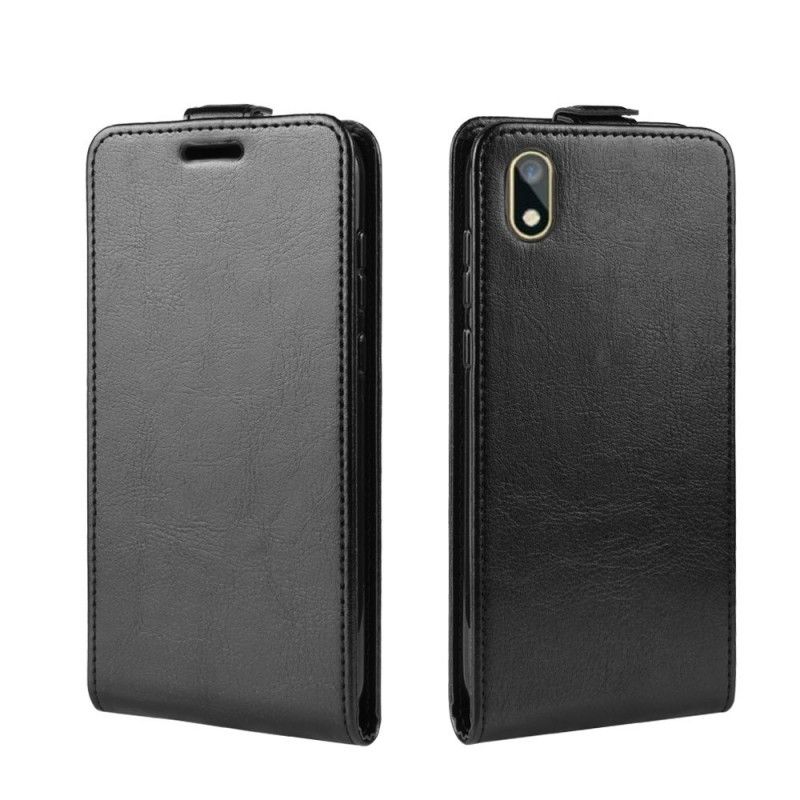 Fodral Honor 8S Svart Vikbar