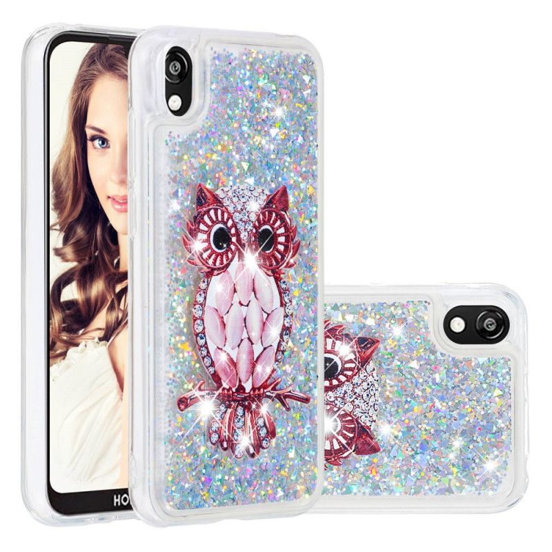 Skal Honor 8S Rik Glitter Missuggla