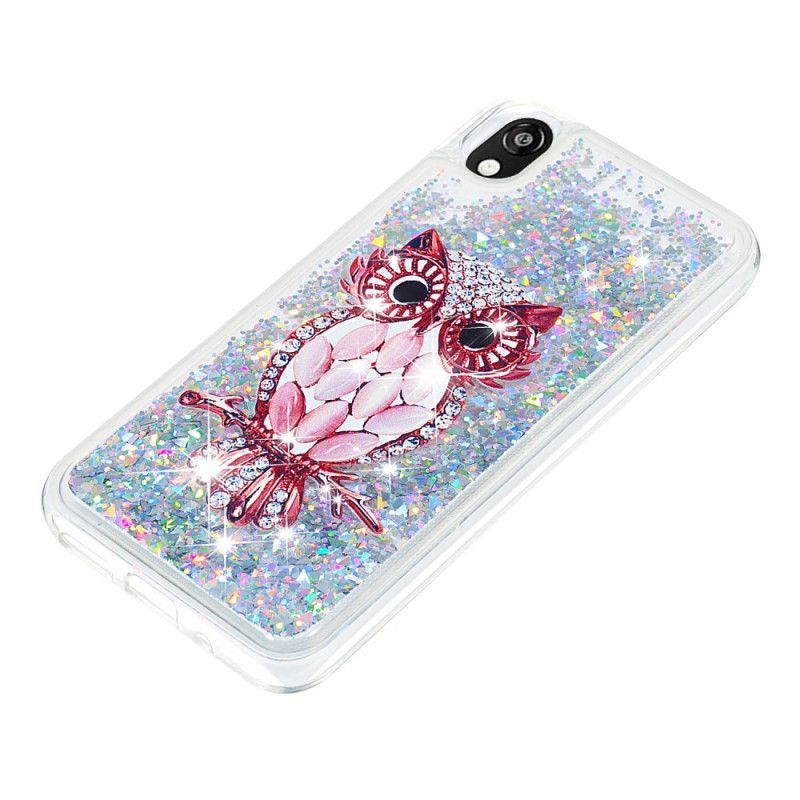 Skal Honor 8S Rik Glitter Missuggla