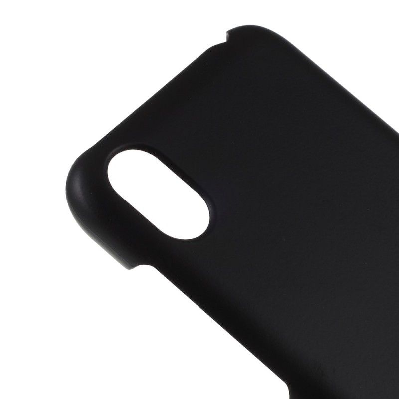 Skal Honor 8S Svart Klassisk Stel