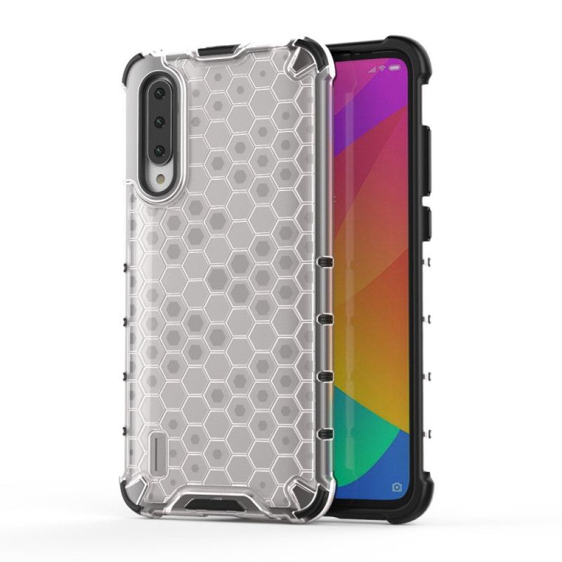 Skal Xiaomi Mi 9 Lite Svart Bikakestil