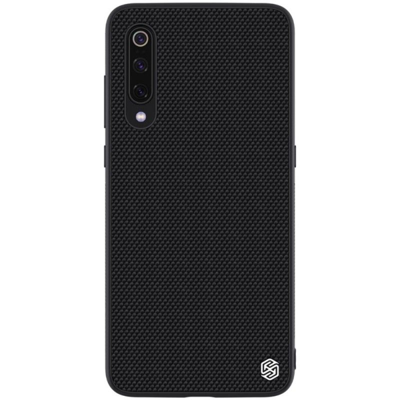 Skal för Xiaomi Mi 9 Texturerad Nillkin