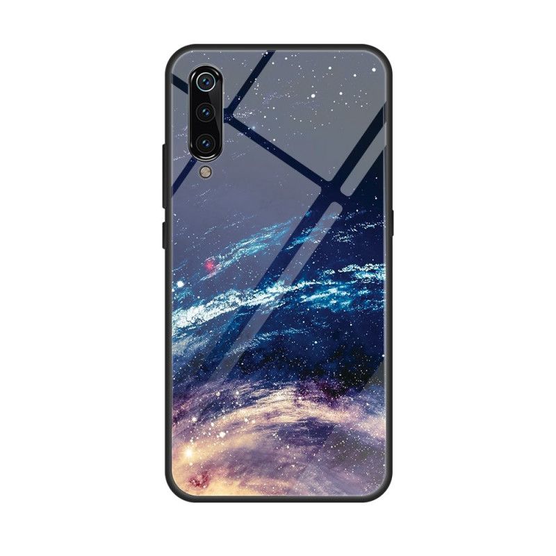 Skal Xiaomi Mi 9 Galaxkonstellation