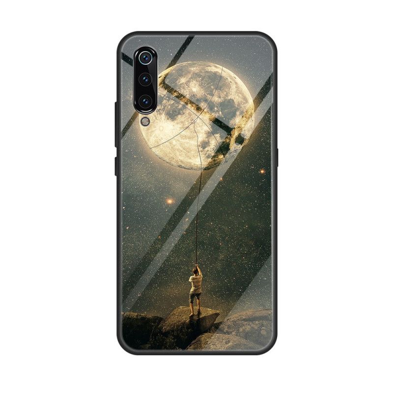 Skal Xiaomi Mi 9 Jag Fångade Månen