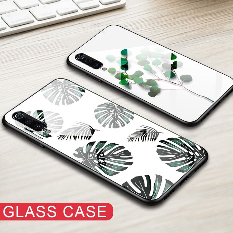 Skal Xiaomi Mi 9 Realistiska Löv