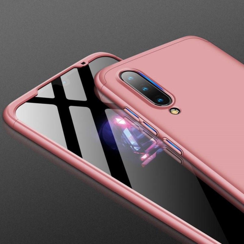 Skal Xiaomi Mi 9 Svart Mobilskal Avtagbar Gkk