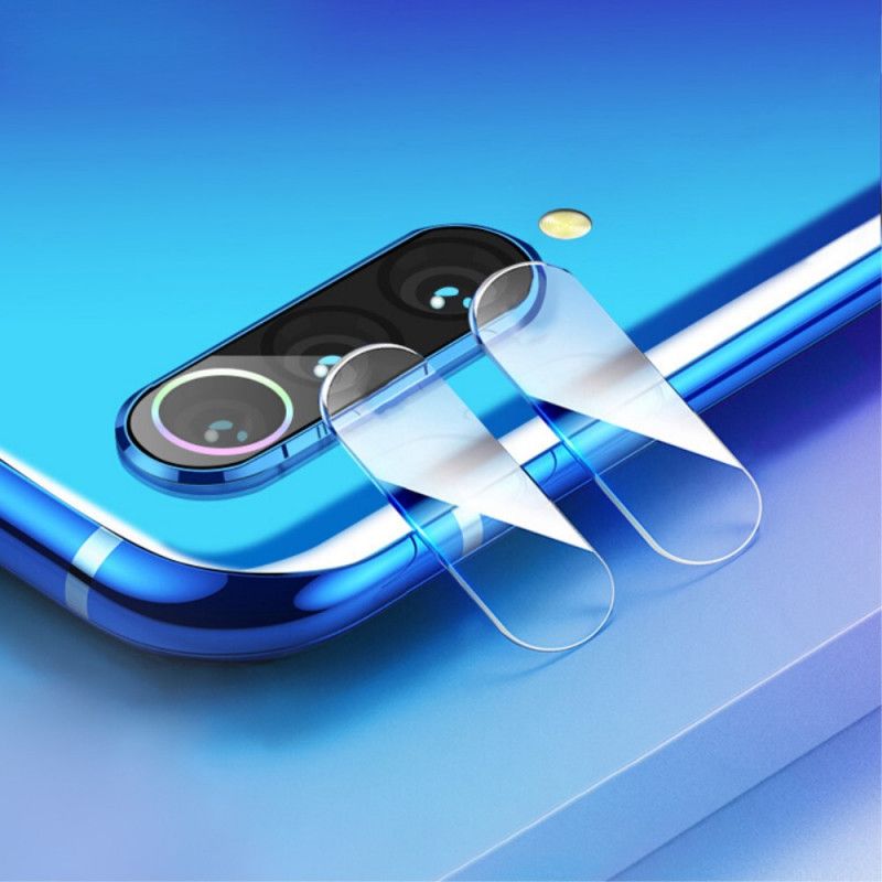 Skydd Av Härdat Glas För Xiaomi Mi 9 Mocolo-Lins