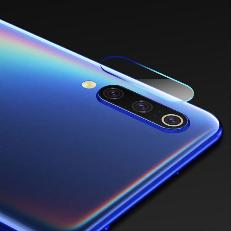 Skydd Av Härdat Glas För Xiaomi Mi 9 Mocolo-Lins