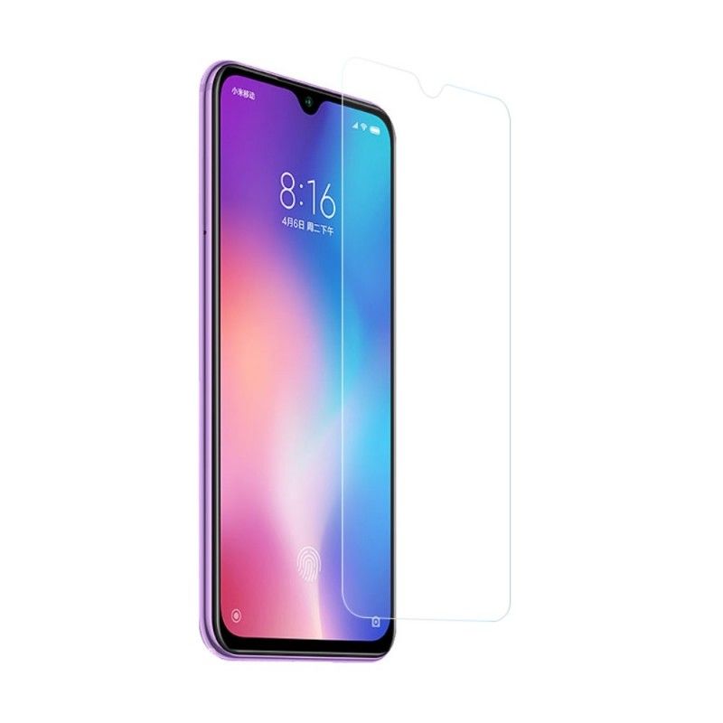 Skydd Av Härdat Glas För Xiaomi Mi 9 Skärmen
