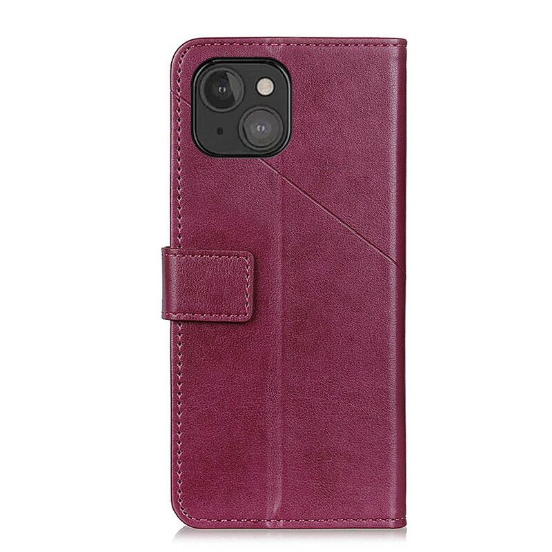 Fodral iPhone 13 Mini Rivet X Design