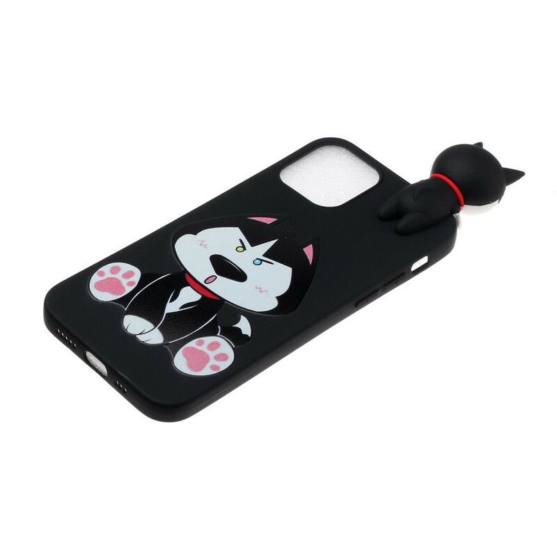 Skal iPhone 13 Mini Adrien The Dog