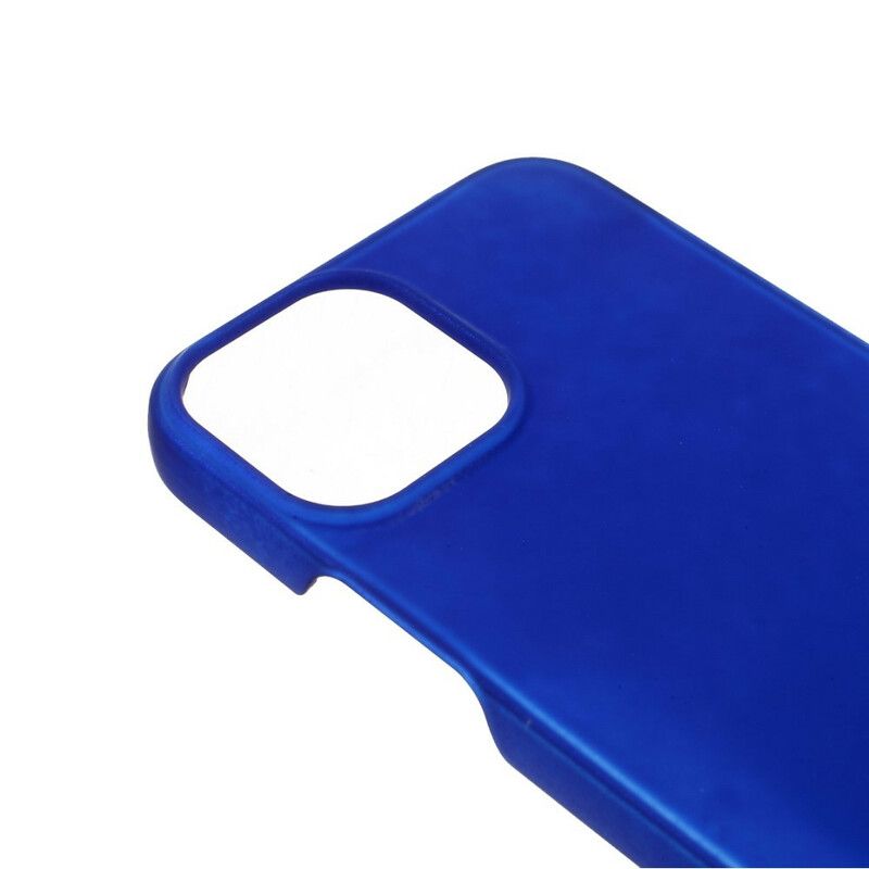 Skal iPhone 13 Mini Styv Glansig