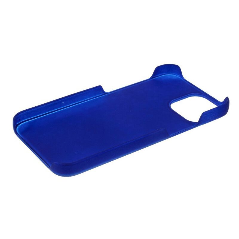 Skal iPhone 13 Mini Styv Glansig