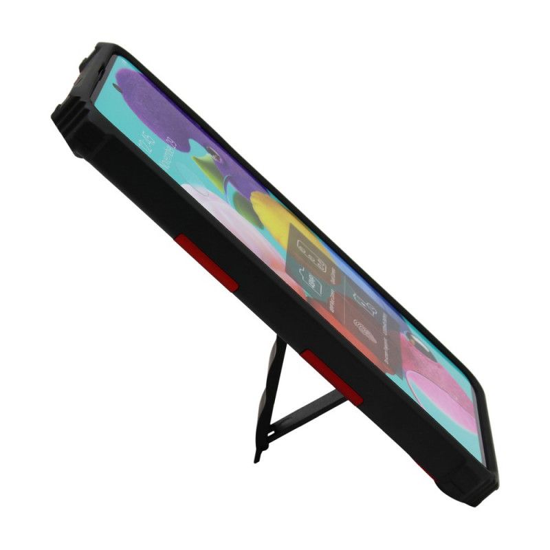 Skal för Samsung Galaxy S20 Ultra Svart Viking