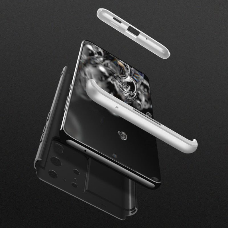 Skal Samsung Galaxy S20 Ultra Svart Avtagbar Gkk