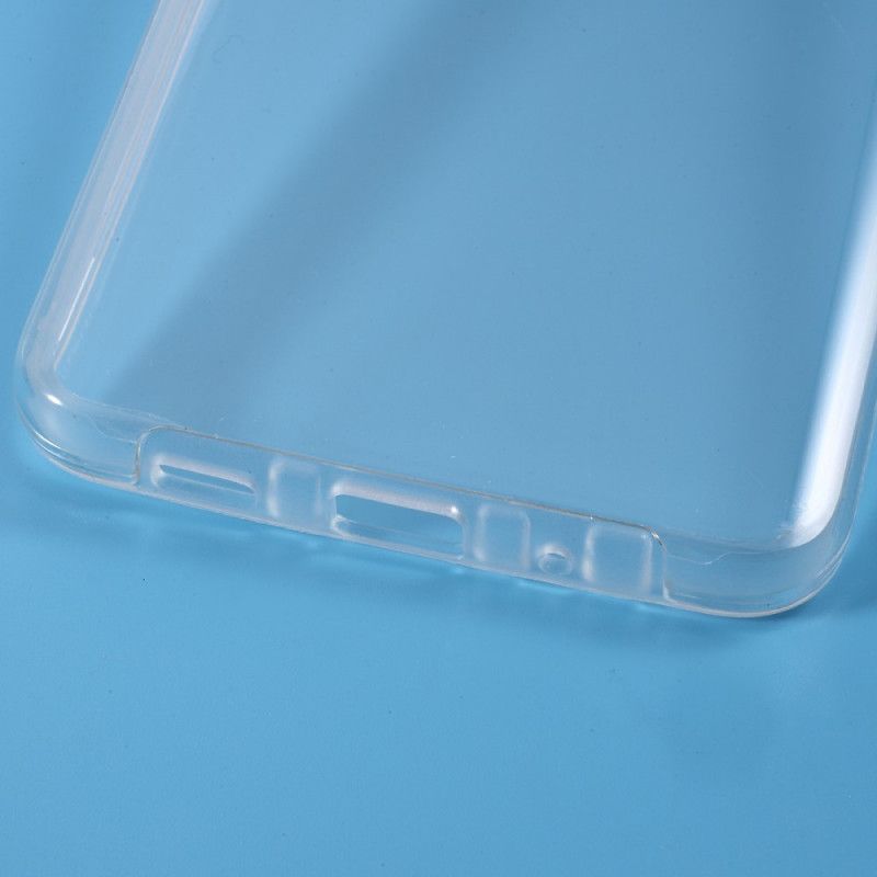 Skal Samsung Galaxy S20 Ultra Transparent 2 Avtagbara Delar