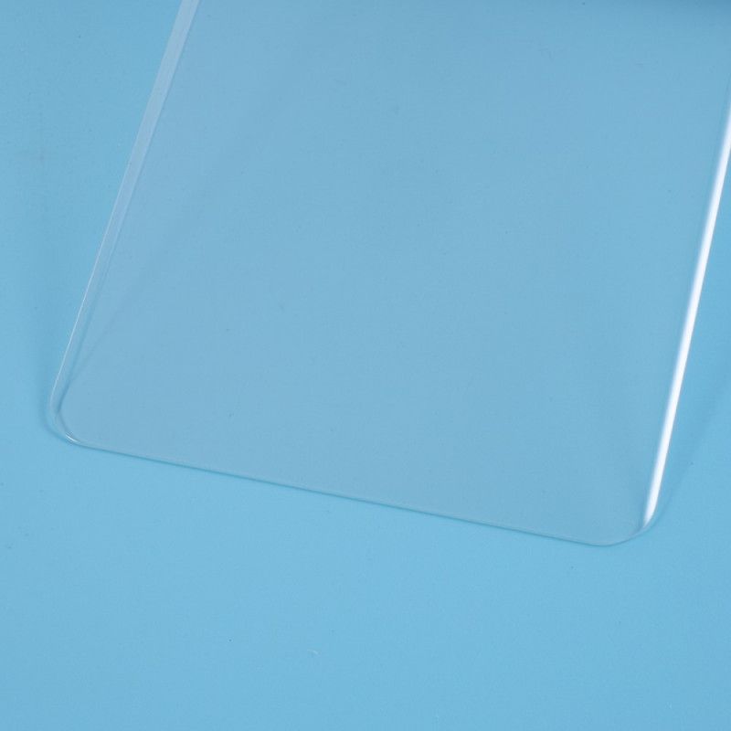 Skydd Av Härdat Glas För Samsung Galaxy S20 Ultra Skärmen
