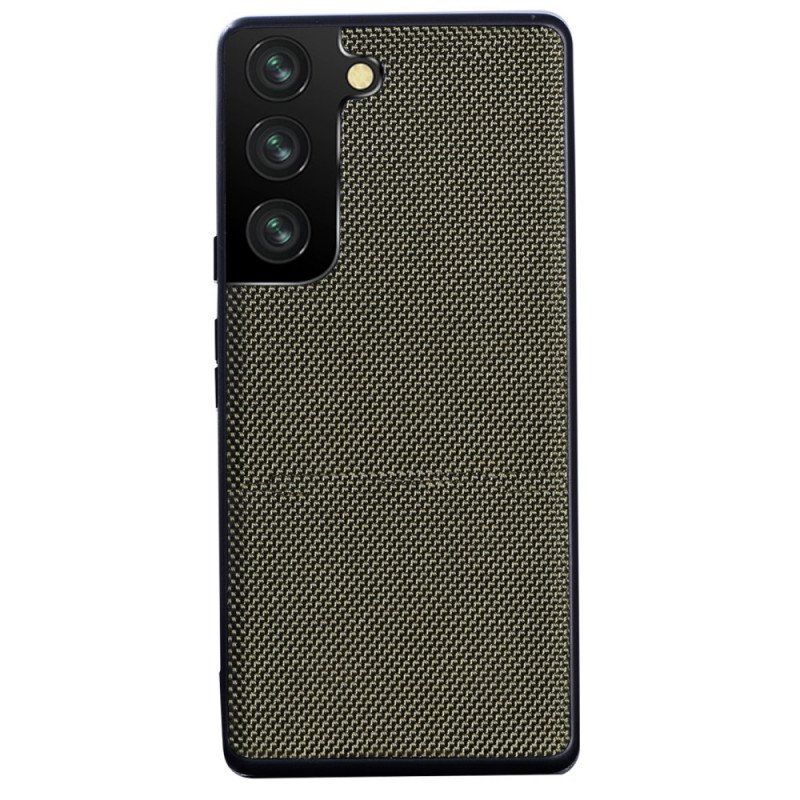 Skal Samsung Galaxy S22 5G Hybrid Av Nylon