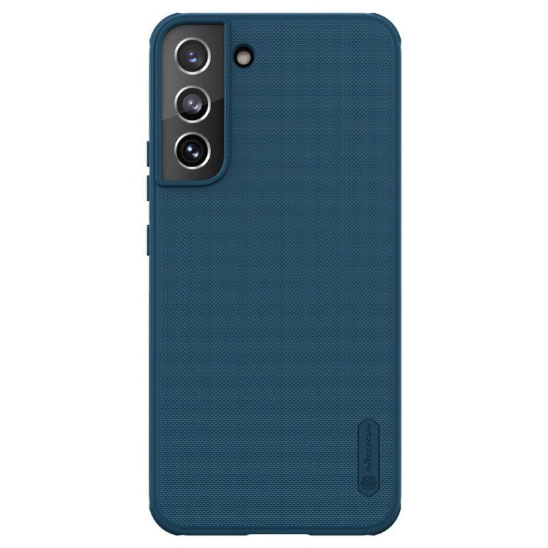 Skal Samsung Galaxy S22 5G Styv Frostad Nillkin