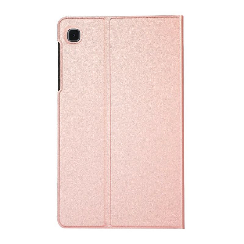 Fodral Samsung Galaxy Tab A7 Lite Konstläder