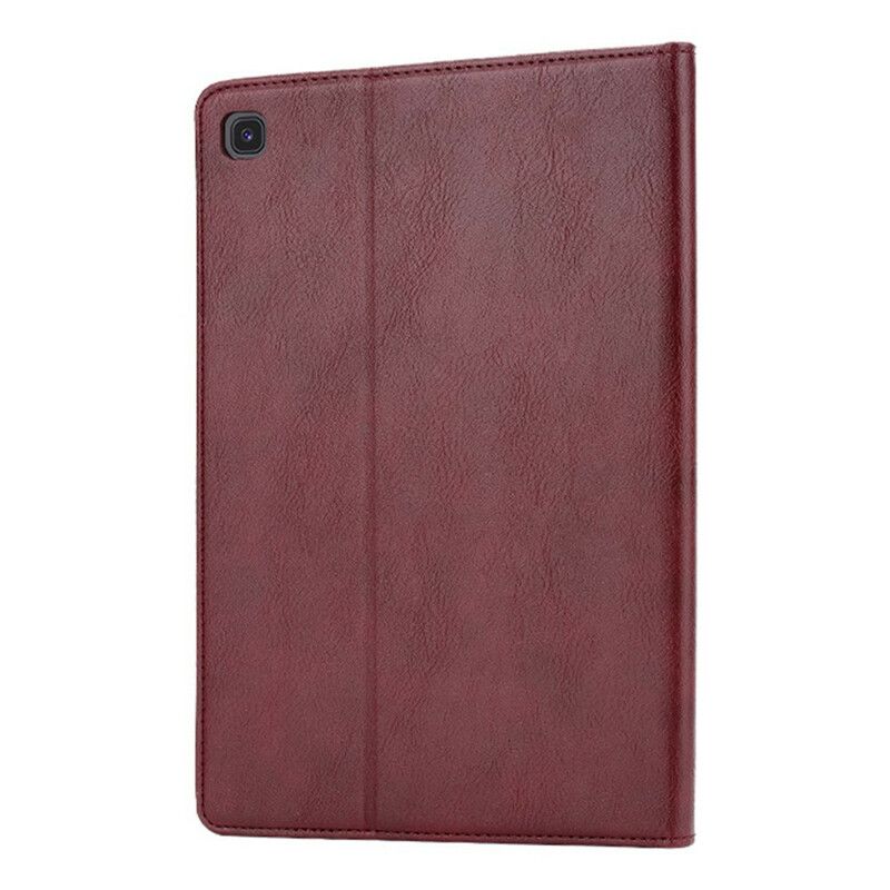 Fodral Samsung Galaxy Tab A7 Lite Kortsats