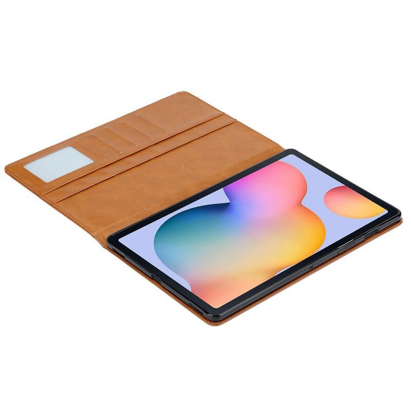 Fodral Samsung Galaxy Tab A7 Lite Kortsats