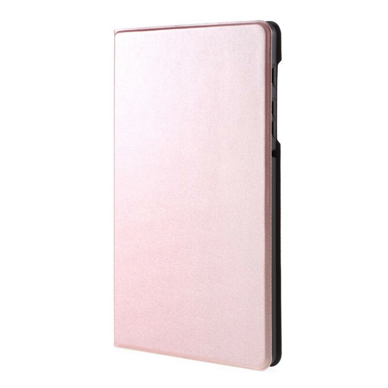 Fodral Samsung Galaxy Tab A7 Lite Style Läder