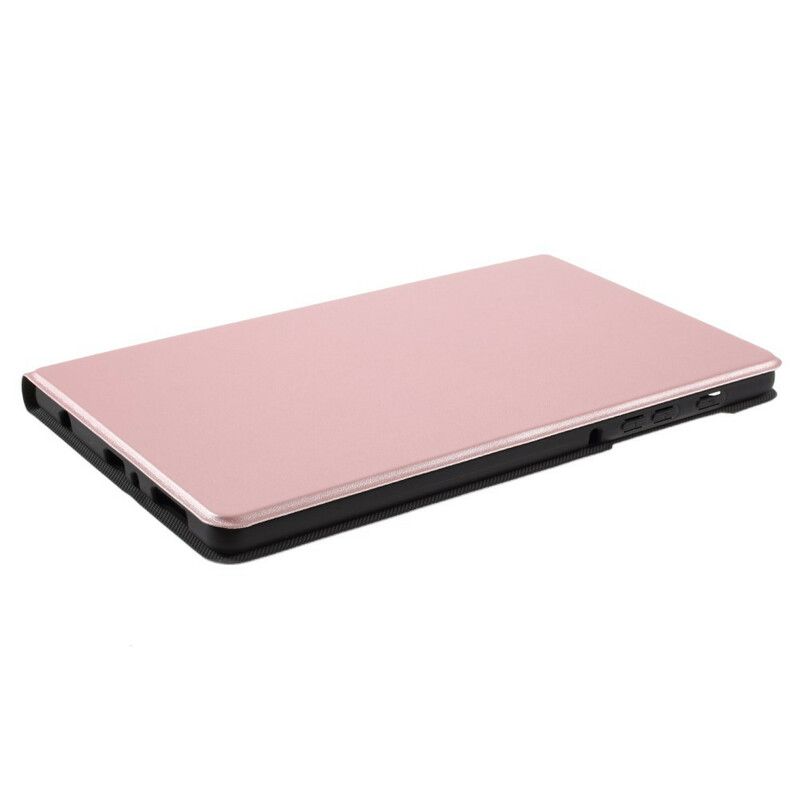 Fodral Samsung Galaxy Tab A7 Lite Style Läder