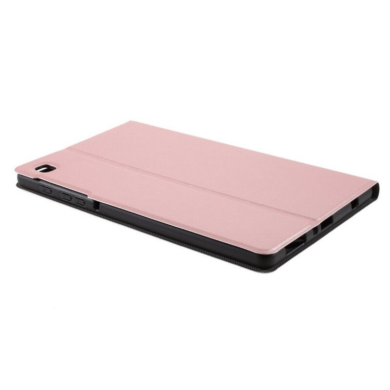 Fodral Samsung Galaxy Tab A7 Lite Style Läder