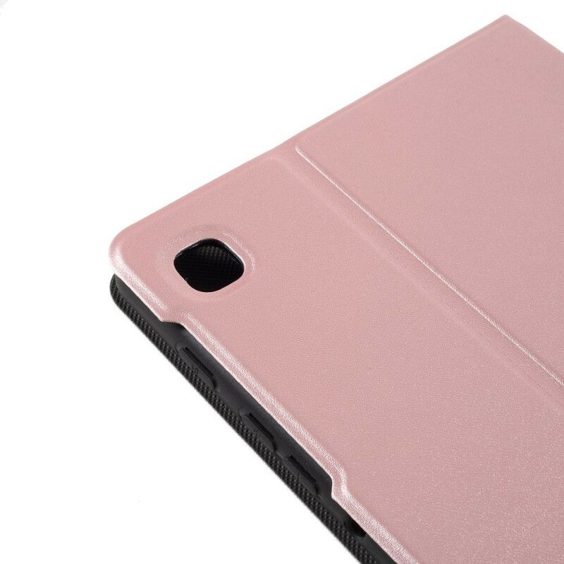 Fodral Samsung Galaxy Tab A7 Lite Style Läder