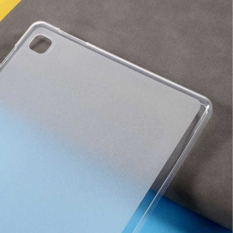 Skal Samsung Galaxy Tab A7 Lite Telefonfodral Flexibel Silikon