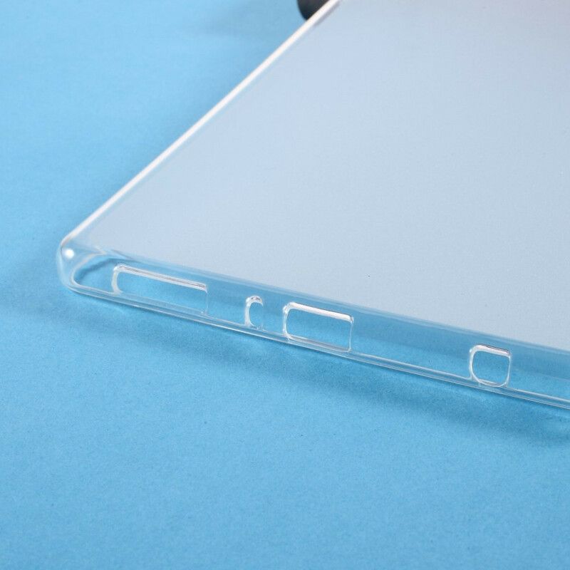 Skal Samsung Galaxy Tab A7 Lite Telefonfodral Flexibel Silikon