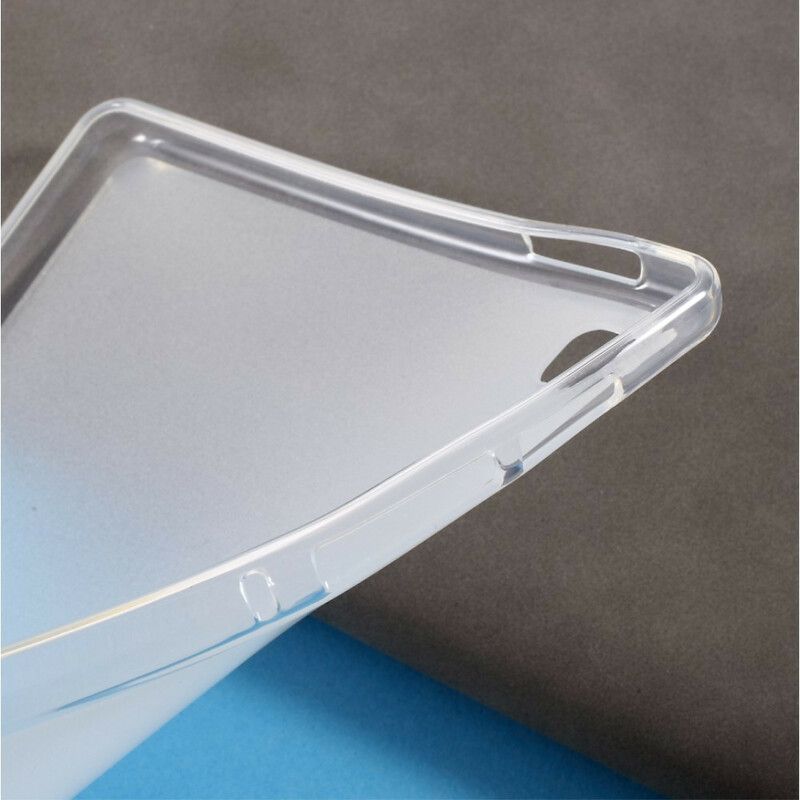 Skal Samsung Galaxy Tab A7 Lite Telefonfodral Flexibel Silikon