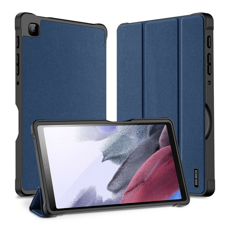 Smart Fodral Samsung Galaxy Tab A7 Lite Domo Series Dux-ducis