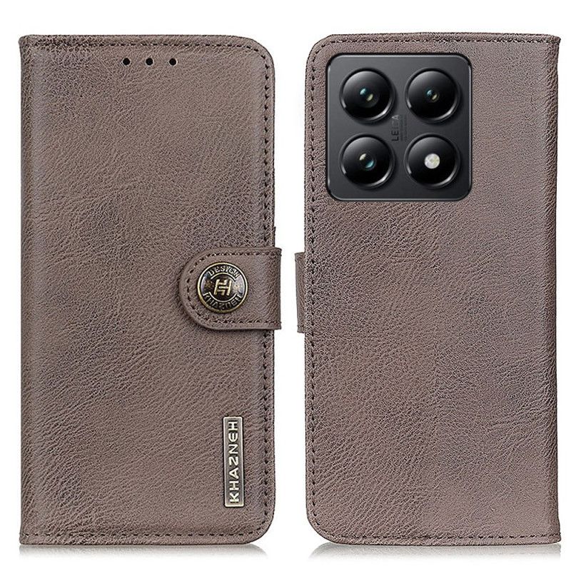 Fodral Xiaomi 14t Pro Khazneh