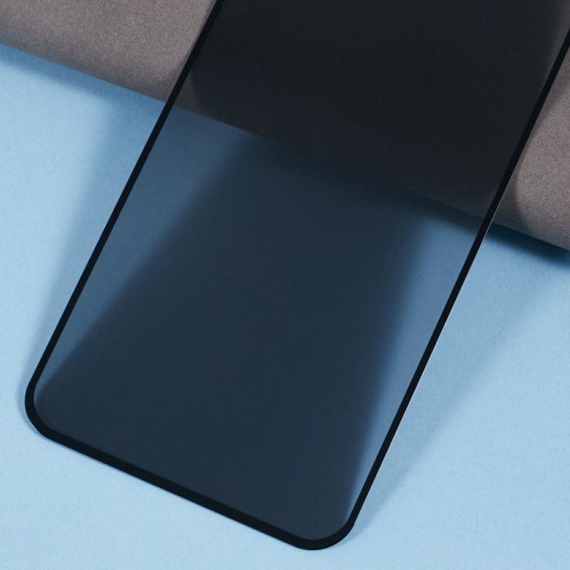 Antispionskärmskydd I Härdat Glas För Realme Note 60x / C63 / C61