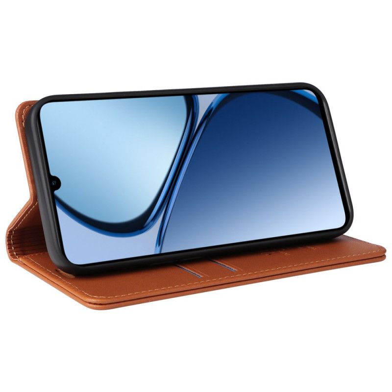 Folio-fodral Realme C61 Yikatu