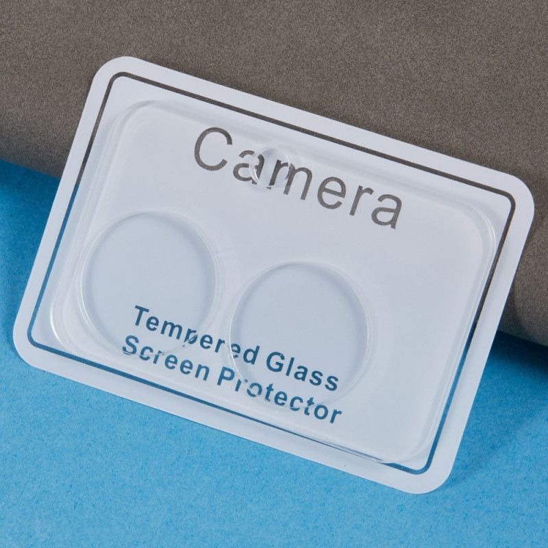 Linsskydd I Härdat Glas För Realme C61