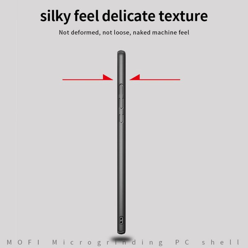 Skal Samsung Galaxy S21 Fe Telefonfodral Mofi