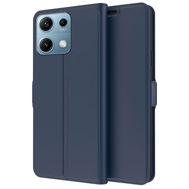 Case Xiaomi Redmi Note 14s Telefonfodral Korthållare