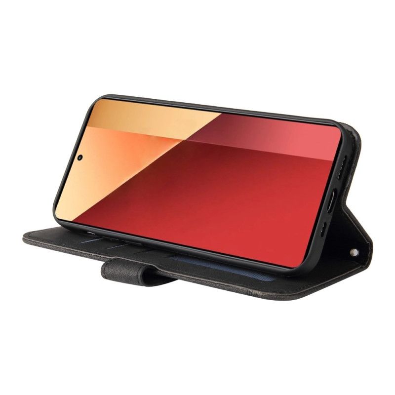 Fodral För Xiaomi Redmi Note 14s Retrodesign