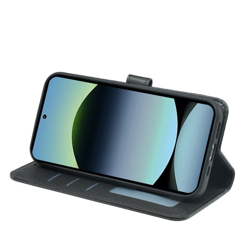 Fodral Xiaomi Redmi Note 14s Remdetaljer