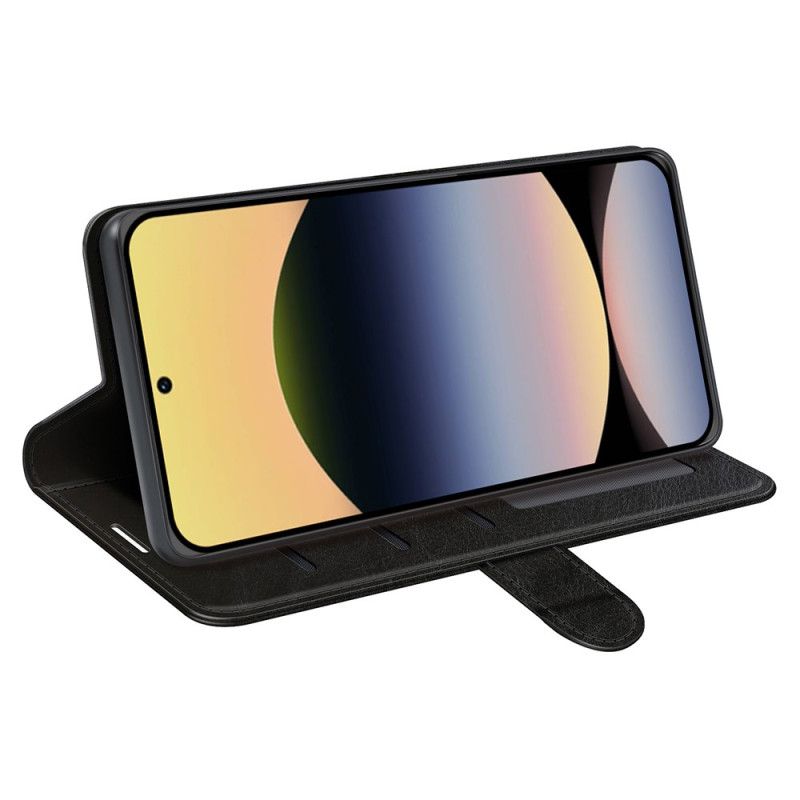 Fodral Xiaomi Redmi Note 14s Vintage