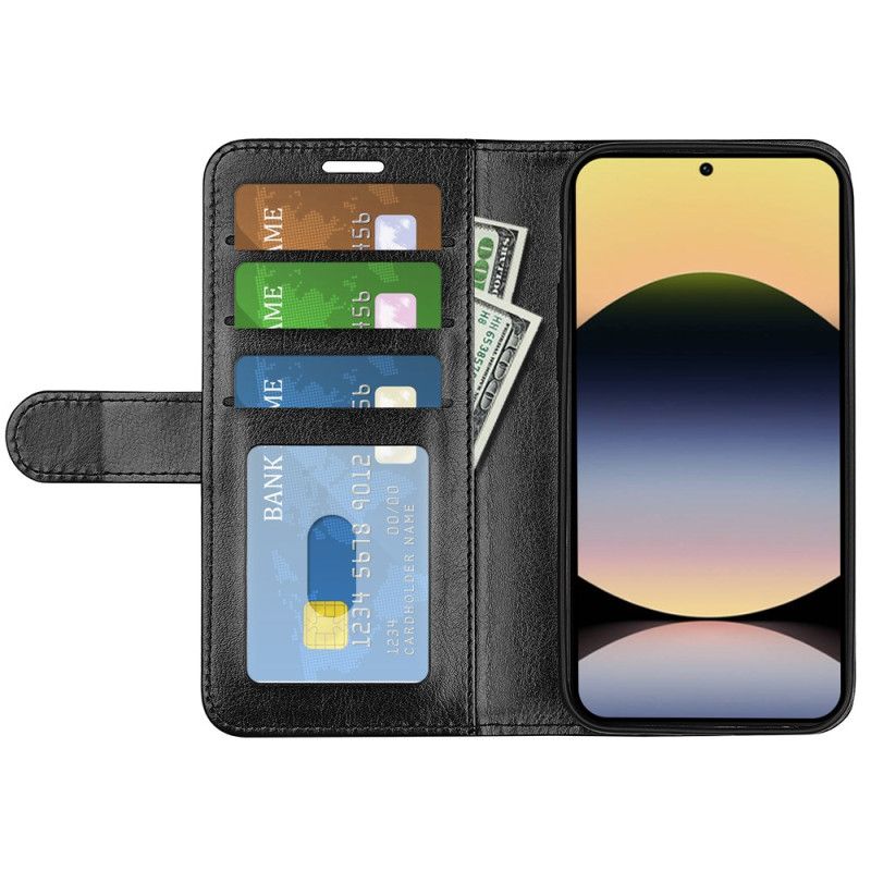 Fodral Xiaomi Redmi Note 14s Vintage