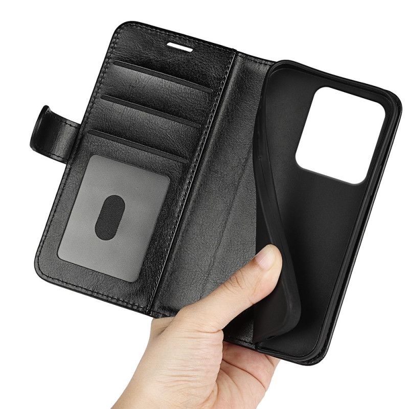 Fodral Xiaomi Redmi Note 14s Vintage