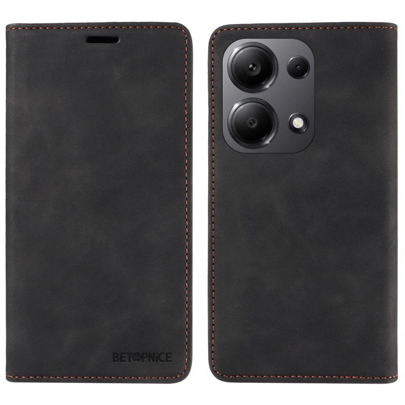Folio-fodral Xiaomi Redmi Note 14s Betopnice