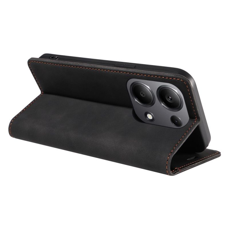 Folio-fodral Xiaomi Redmi Note 14s Betopnice