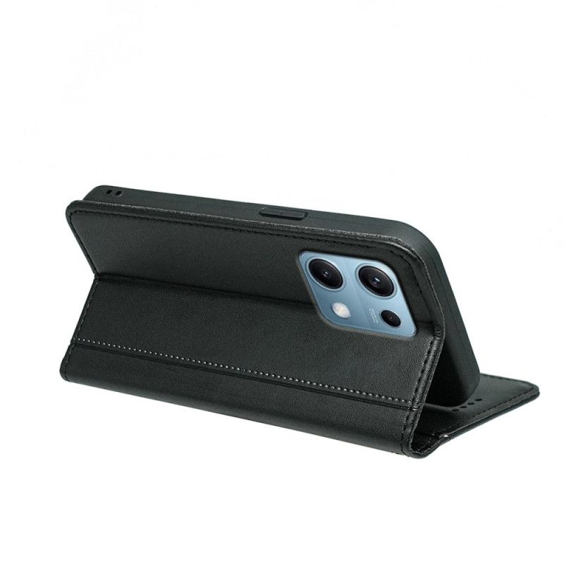 Folio-fodral Xiaomi Redmi Note 14s Passpoal Med Rem